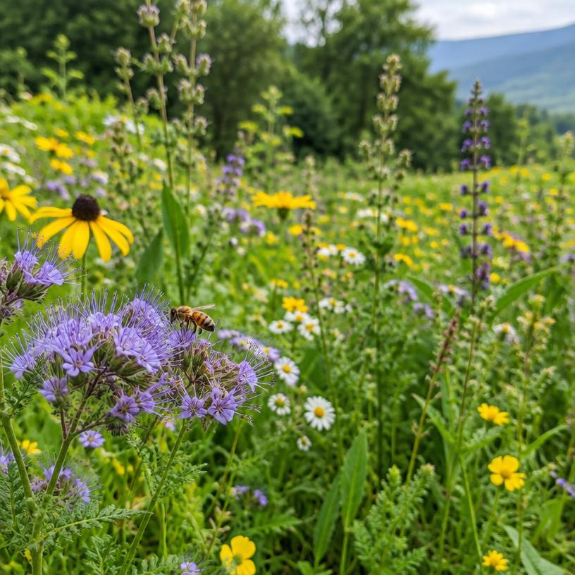 Biodiversité